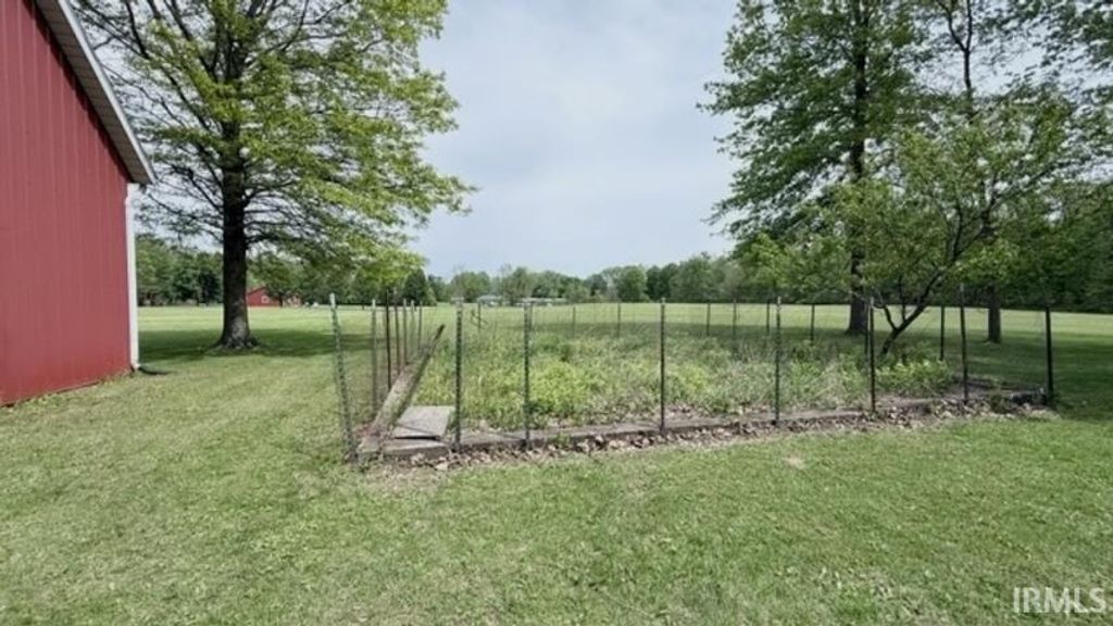 Photo of 7315 Wentworth Lane, Lafayette, IN 47905 (MLS # 202616757)