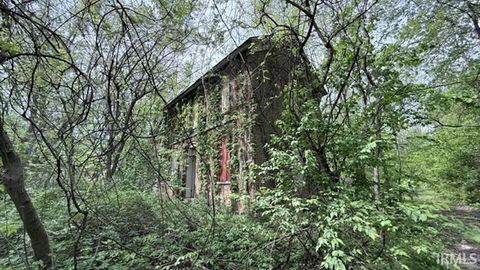 Tiny photo for 7315 Wentworth Lane, Lafayette, IN 47905 (MLS # 202616757)