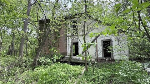 Tiny photo for 7315 Wentworth Lane, Lafayette, IN 47905 (MLS # 202616757)