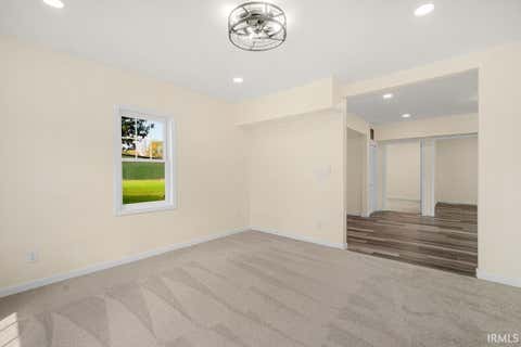 Tiny photo for 1232 N UNION Street, Kokomo, IN 46901 (MLS # 202631595)