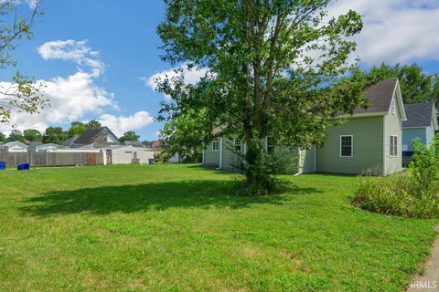Tiny photo for 1232 N UNION Street, Kokomo, IN 46901 (MLS # 202631595)
