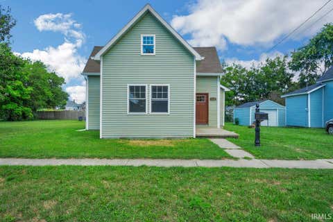 Tiny photo for 1232 N UNION Street, Kokomo, IN 46901 (MLS # 202631595)