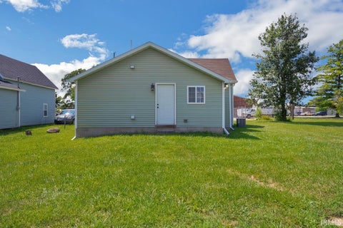 Tiny photo for 1232 N UNION Street, Kokomo, IN 46901 (MLS # 202631595)