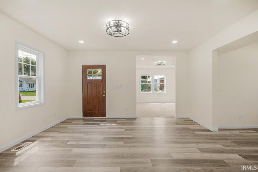 Photo of 1232 N UNION Street, Kokomo, IN 46901 (MLS # 202631595)