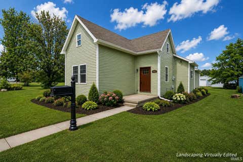 Tiny photo for 1232 N UNION Street, Kokomo, IN 46901 (MLS # 202631595)