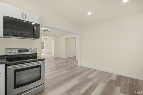 Tiny photo for 1232 N UNION Street, Kokomo, IN 46901 (MLS # 202631595)