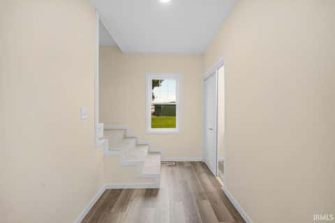 Tiny photo for 1232 N UNION Street, Kokomo, IN 46901 (MLS # 202631595)