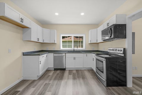 Tiny photo for 1232 N UNION Street, Kokomo, IN 46901 (MLS # 202631595)