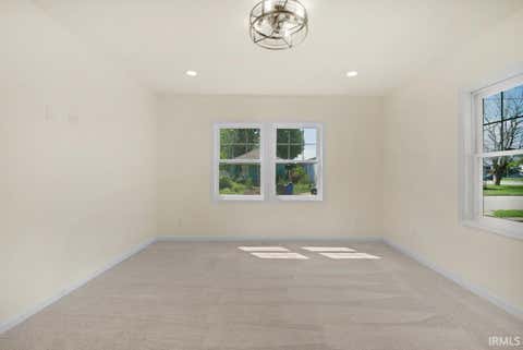 Tiny photo for 1232 N UNION Street, Kokomo, IN 46901 (MLS # 202631595)