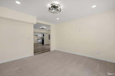 Tiny photo for 1232 N UNION Street, Kokomo, IN 46901 (MLS # 202631595)