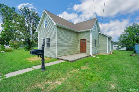 Tiny photo for 1232 N UNION Street, Kokomo, IN 46901 (MLS # 202631595)