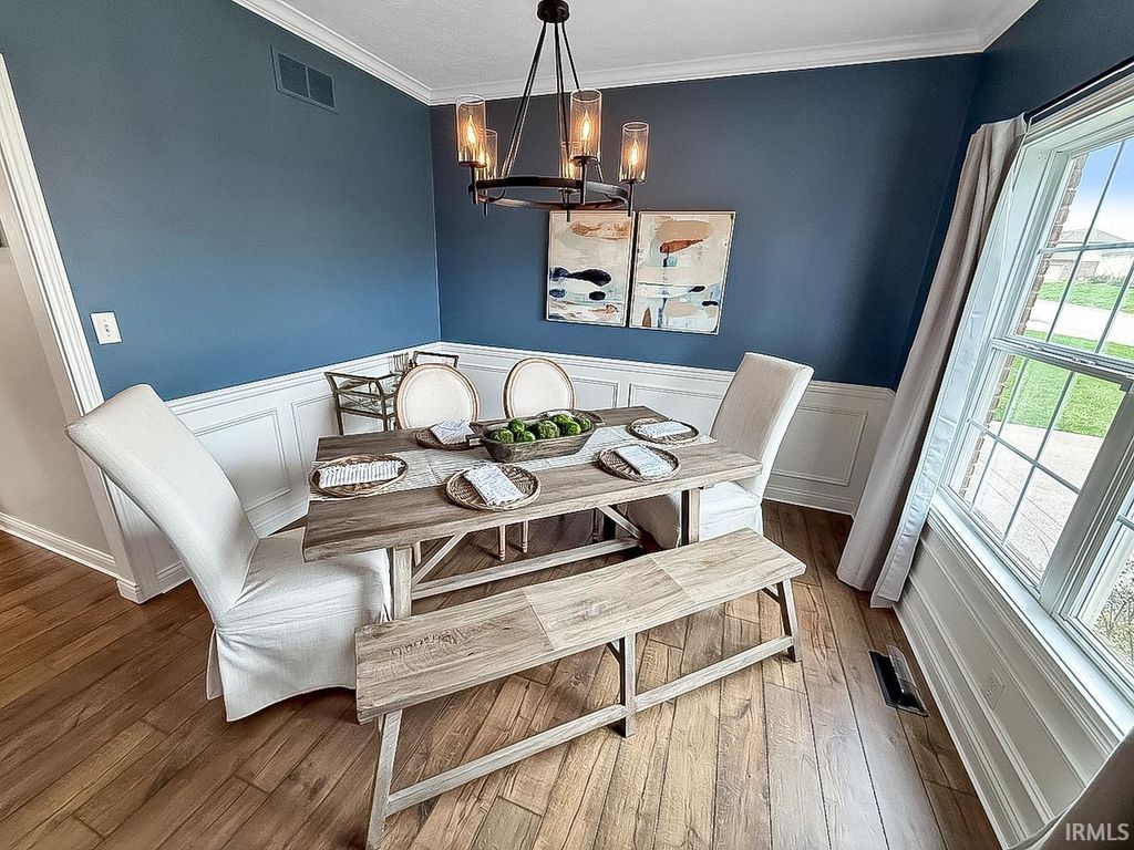 Photo of 7901 Lanyard Drive, Evansville, IN 47715 (MLS # 202608428)