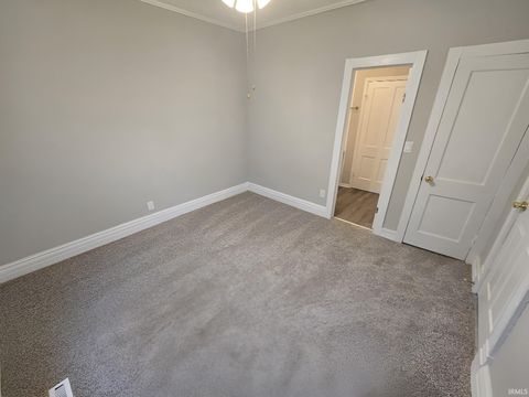 Tiny photo for 732 S Market Street, Kokomo, IN 46901 (MLS # 202608214)