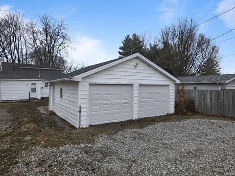 Tiny photo for 732 S Market Street, Kokomo, IN 46901 (MLS # 202608214)