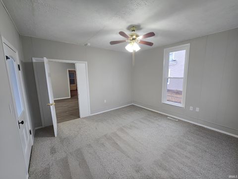 Tiny photo for 732 S Market Street, Kokomo, IN 46901 (MLS # 202608214)