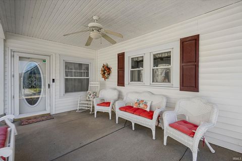 Tiny photo for 1618 P Street, Bedford, IN 47421 (MLS # 202607235)