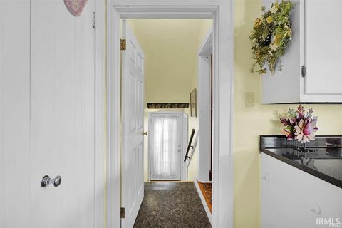 Tiny photo for 1618 P Street, Bedford, IN 47421 (MLS # 202607235)