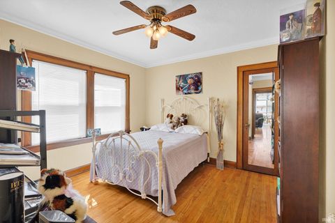 Tiny photo for 1618 P Street, Bedford, IN 47421 (MLS # 202607235)