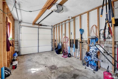 Tiny photo for 1618 P Street, Bedford, IN 47421 (MLS # 202607235)