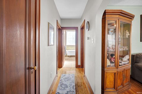 Tiny photo for 1618 P Street, Bedford, IN 47421 (MLS # 202607235)