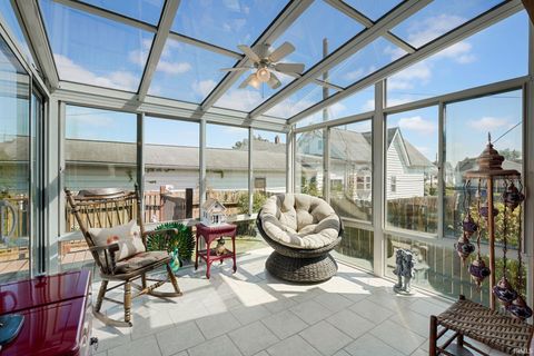 Tiny photo for 1618 P Street, Bedford, IN 47421 (MLS # 202607235)