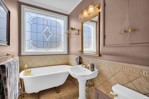 Tiny photo for 1618 P Street, Bedford, IN 47421 (MLS # 202607235)