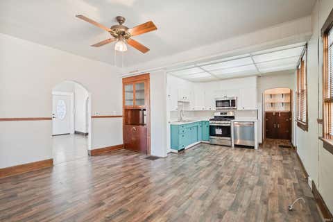Tiny photo for 6 N Benton Street, Peru, IN 46970 (MLS # 202630742)