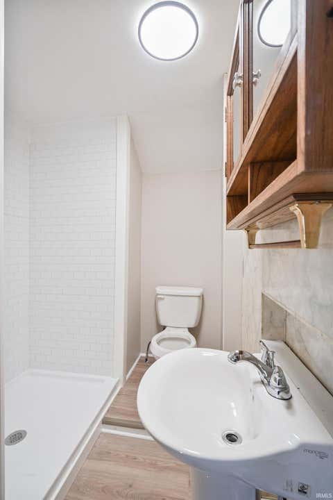 Tiny photo for 6 N Benton Street, Peru, IN 46970 (MLS # 202630742)