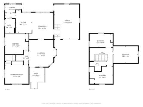 Tiny photo for 6 N Benton Street, Peru, IN 46970 (MLS # 202630742)