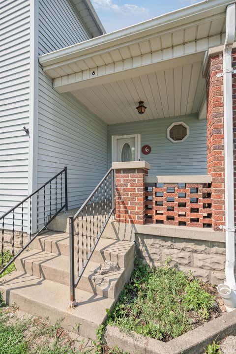 Tiny photo for 6 N Benton Street, Peru, IN 46970 (MLS # 202630742)