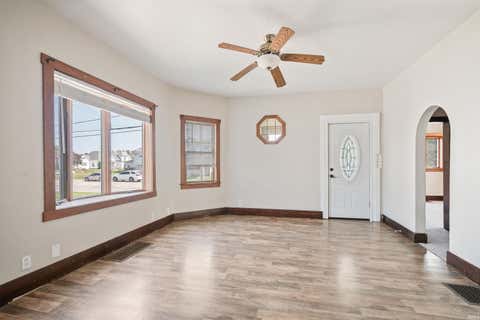 Tiny photo for 6 N Benton Street, Peru, IN 46970 (MLS # 202630742)