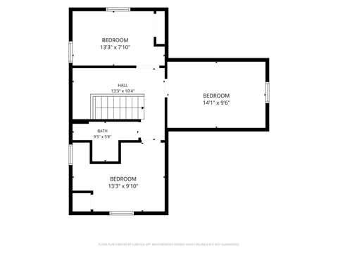 Tiny photo for 6 N Benton Street, Peru, IN 46970 (MLS # 202630742)