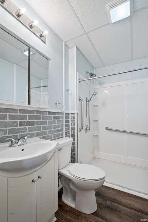 Tiny photo for 6 N Benton Street, Peru, IN 46970 (MLS # 202630742)