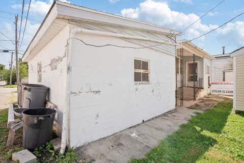 Tiny photo for 6 N Benton Street, Peru, IN 46970 (MLS # 202630742)