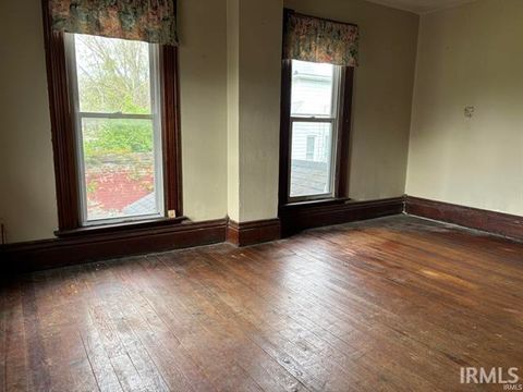 Tiny photo for 713 Harmar Street, Fort Wayne, IN 46803 (MLS # 202618514)