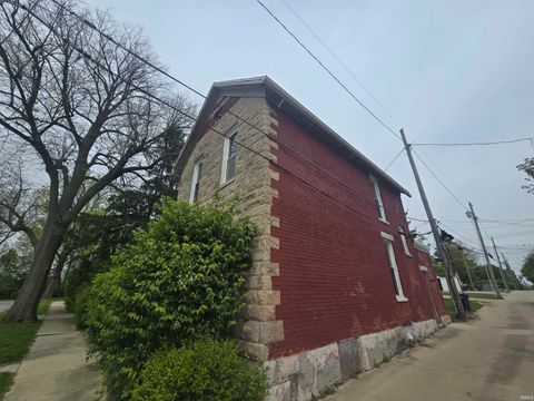 Tiny photo for 713 Harmar Street, Fort Wayne, IN 46803 (MLS # 202618514)