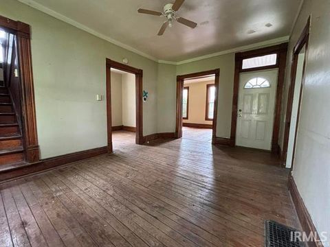 Tiny photo for 713 Harmar Street, Fort Wayne, IN 46803 (MLS # 202618514)