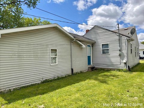 Tiny photo for 1410 N Jay Street, Kokomo, IN 46901 (MLS # 202616435)