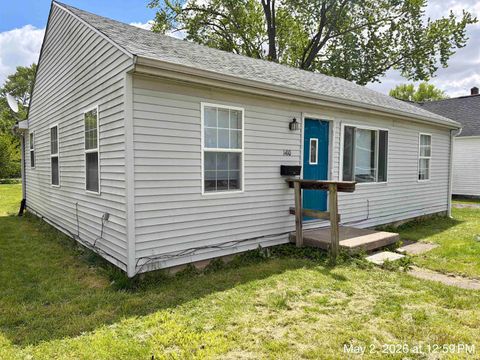 Tiny photo for 1410 N Jay Street, Kokomo, IN 46901 (MLS # 202616435)