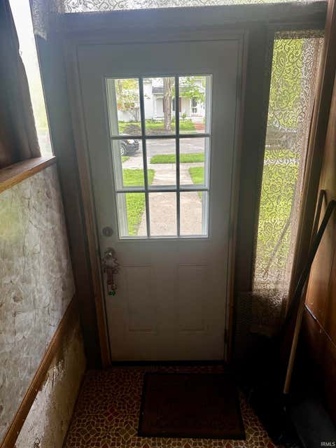 Tiny photo for 691 W Hill Street, Wabash, IN 46992 (MLS # 202617480)