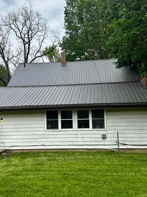 Tiny photo for 691 W Hill Street, Wabash, IN 46992 (MLS # 202617480)