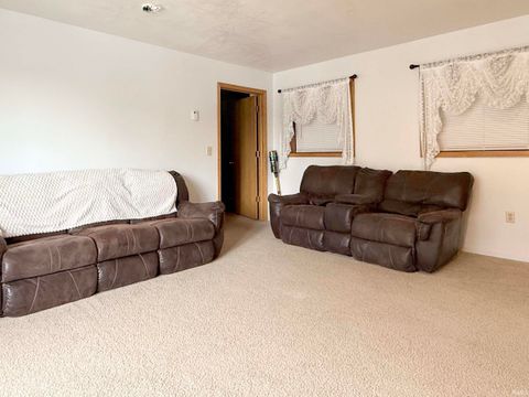 Tiny photo for 6449 E McGuire Road, Churubusco, IN 46723 (MLS # 202612348)