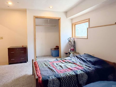 Tiny photo for 6449 E McGuire Road, Churubusco, IN 46723 (MLS # 202612348)