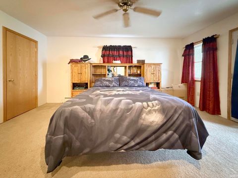 Tiny photo for 6449 E McGuire Road, Churubusco, IN 46723 (MLS # 202612348)