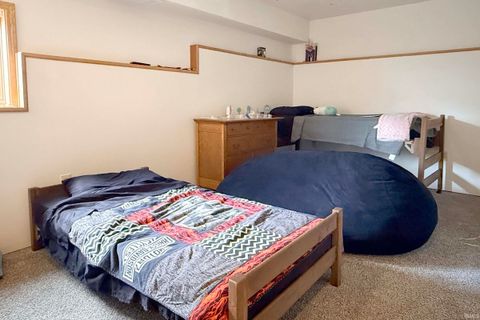 Tiny photo for 6449 E McGuire Road, Churubusco, IN 46723 (MLS # 202612348)