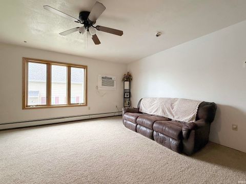 Tiny photo for 6449 E McGuire Road, Churubusco, IN 46723 (MLS # 202612348)