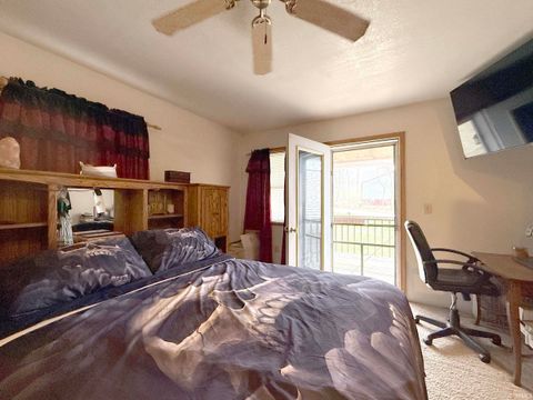 Tiny photo for 6449 E McGuire Road, Churubusco, IN 46723 (MLS # 202612348)