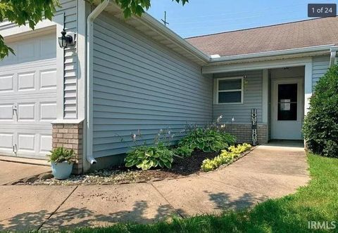 Photo of 292 Blakely Drive, Lafayette, IN 47905 (MLS # 202619004)
