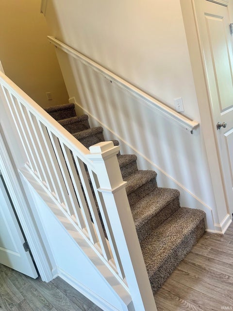 Tiny photo for 277 Padstow (Lot 130 BLS) Drive, Lafayette, IN 47905 (MLS # 202637291)