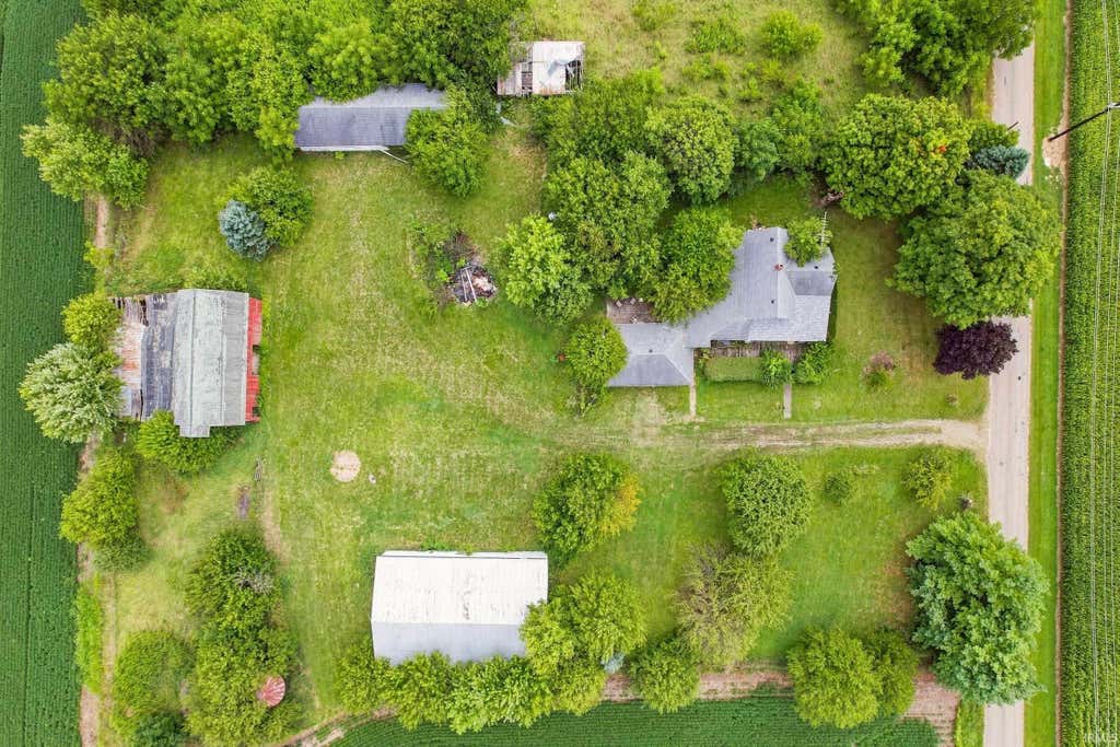 Photo of 9148 S County Road 675 East, Cambridge City, IN 47327 (MLS # 202633668)